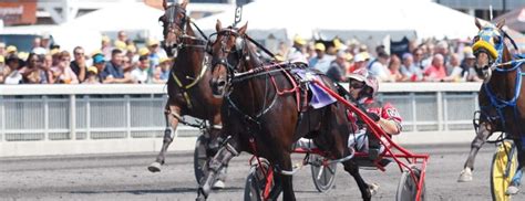 meadowlands harness racing results|Meadowlands Racing & Entertainment .